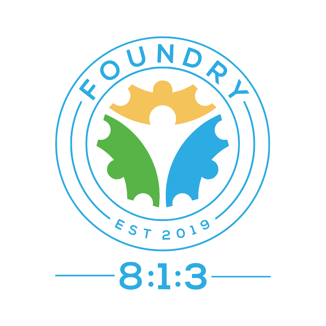 Foundry 8:1:3
