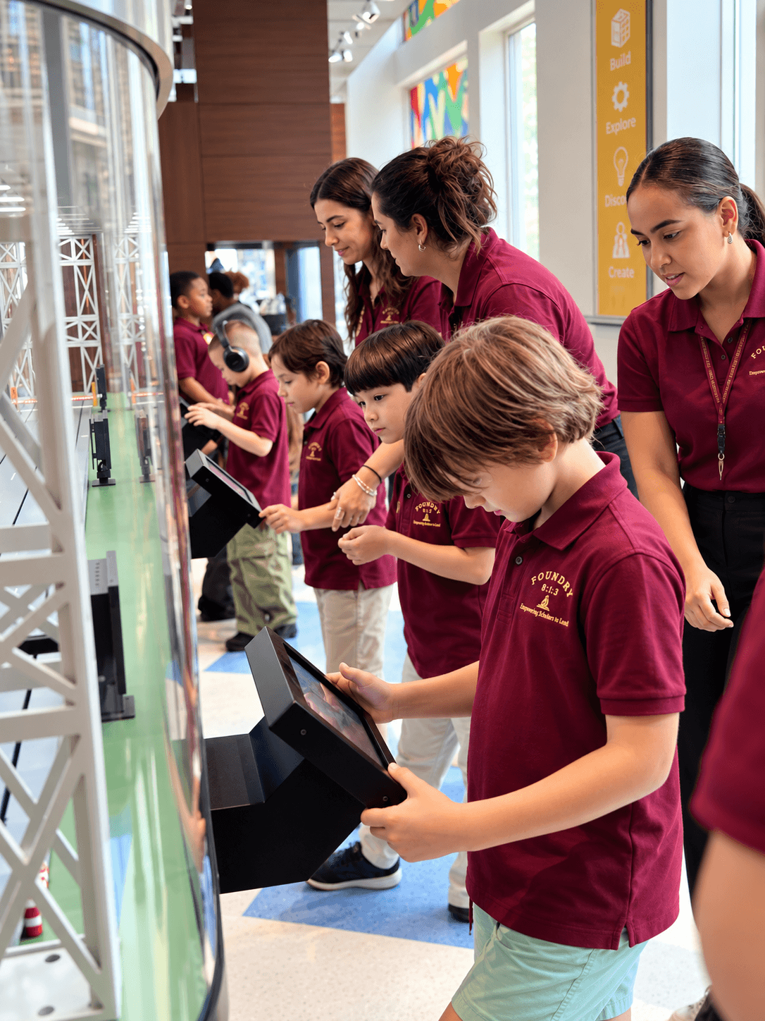 foundry-students-sports-activities